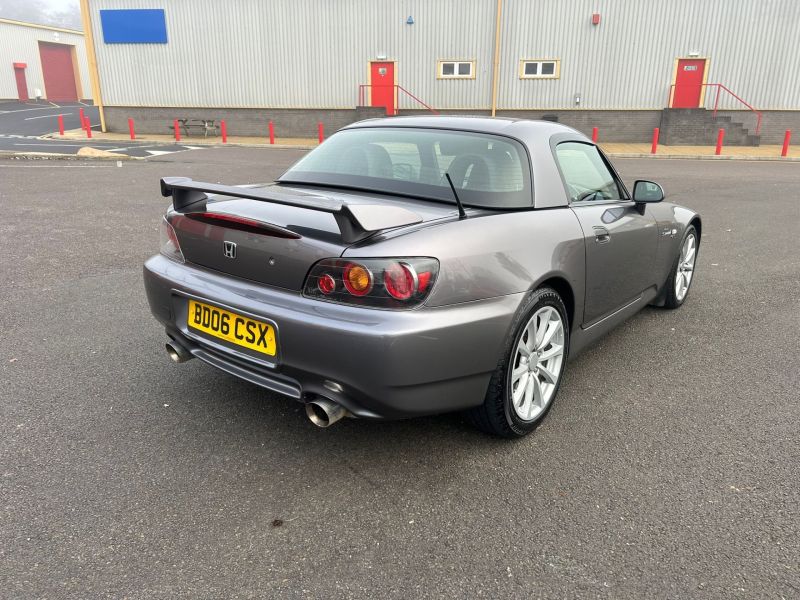 HONDA S2000 GT 16V - 3436 - 6