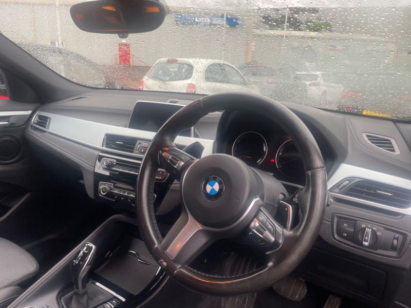 BMW X2 SDRIVE20I M SPORT - 3430 - 6