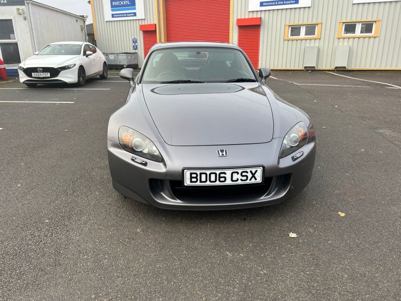 HONDA S2000 GT 16V - 3436 - 2