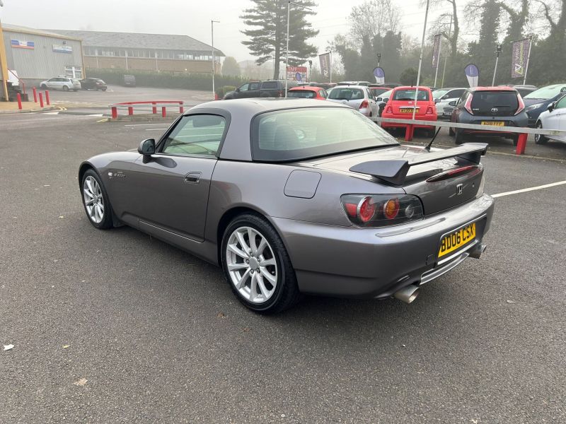 HONDA S2000 GT 16V - 3436 - 3