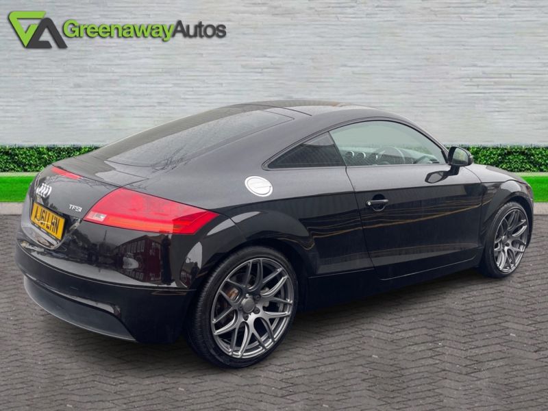 AUDI TT TFSI SPORT **THIS WILL NOT HANG AROUND** - 3425 - 10