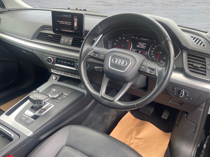 AUDI Q5 TFSI QUATTRO SE - 3320 - 15