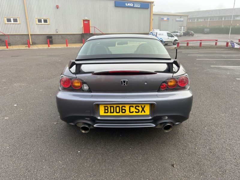 HONDA S2000 GT 16V - 3436 - 4