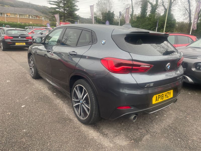 BMW X2 SDRIVE20I M SPORT - 3430 - 7