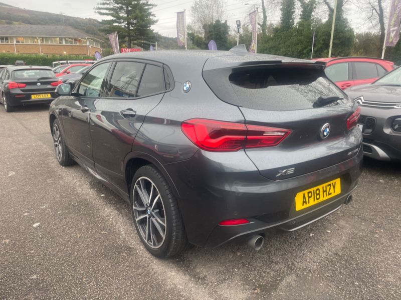 BMW X2 SDRIVE20I M SPORT - 3430 - 2