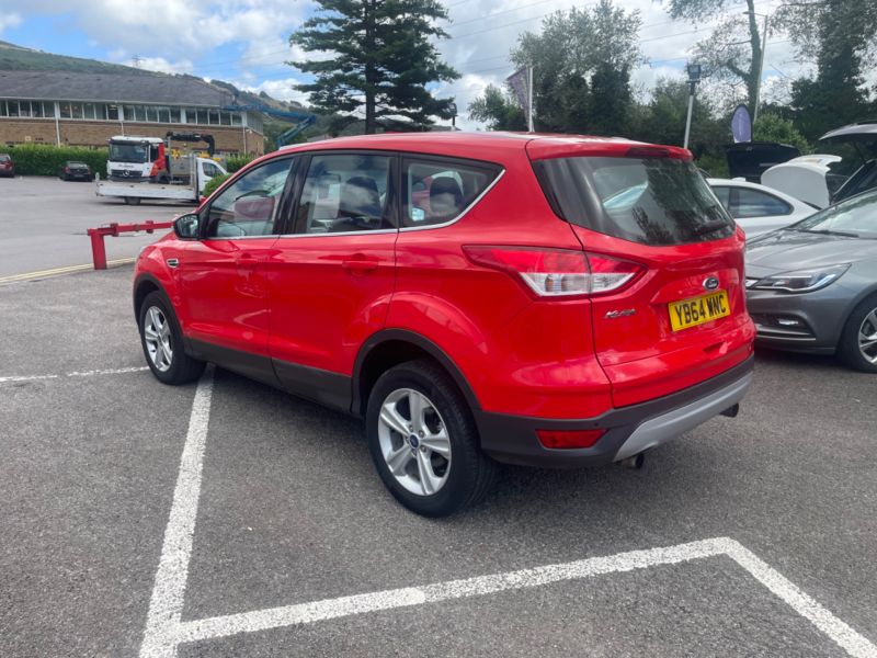 Used FORD KUGA in Pontypridd, Wales for sale