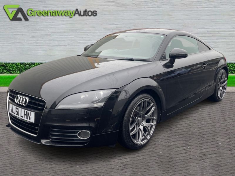 AUDI TT TFSI SPORT **THIS WILL NOT HANG AROUND** - 3425 - 2