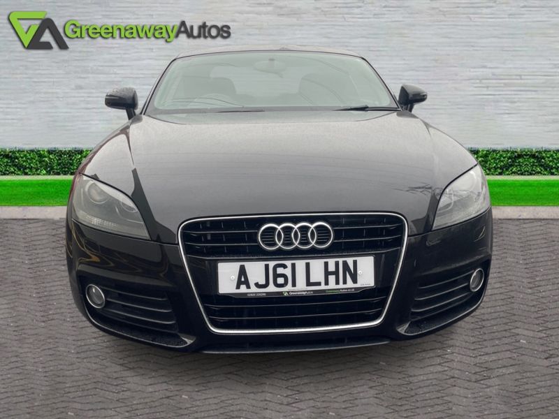 AUDI TT TFSI SPORT **THIS WILL NOT HANG AROUND** - 3425 - 3